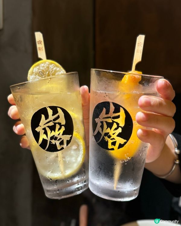 北角居酒屋任飲放題！🍻 $168 抵食抵飲！食物都好好味！