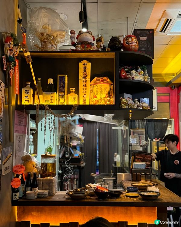 北角居酒屋任飲放題！🍻 $168 抵食抵飲！食物都好好味！