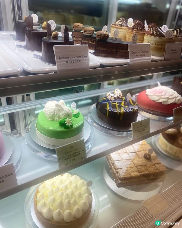 超級可愛😍復活兔兔🐰🐰