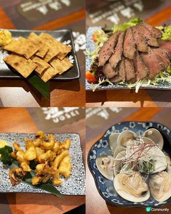 佐敦居酒屋🏮優惠多多，抵食又好味！🤤