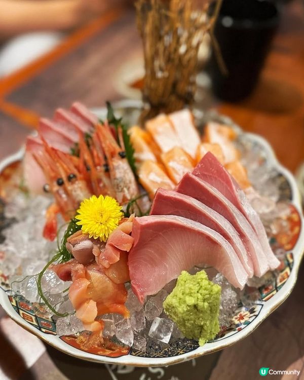 佐敦居酒屋🏮優惠多多，抵食又好味！🤤