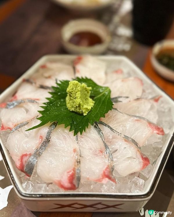 佐敦居酒屋🏮優惠多多，抵食又好味！🤤