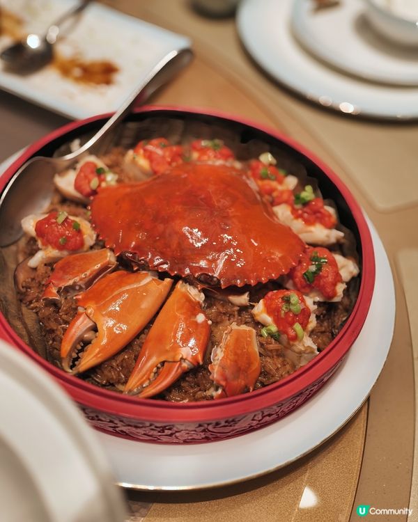 澳門銀河之旅😋 莆田餐廳試食報告！