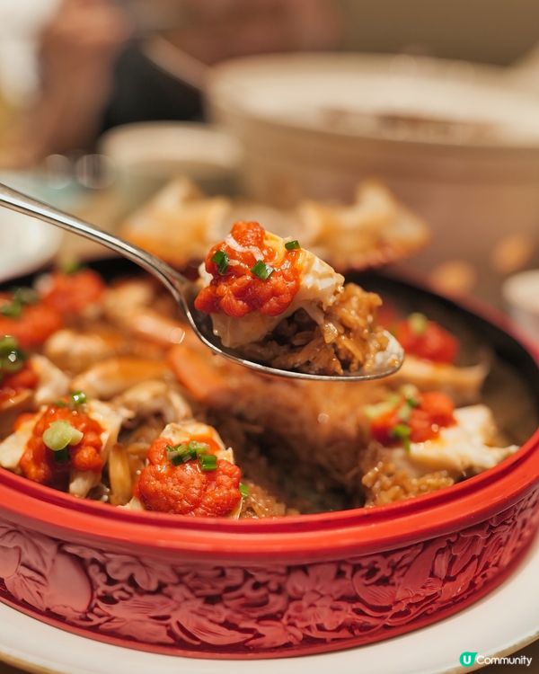 澳門銀河之旅😋 莆田餐廳試食報告！