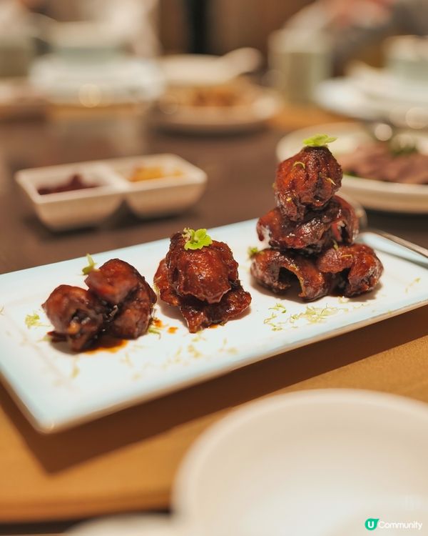 澳門銀河之旅😋 莆田餐廳試食報告！