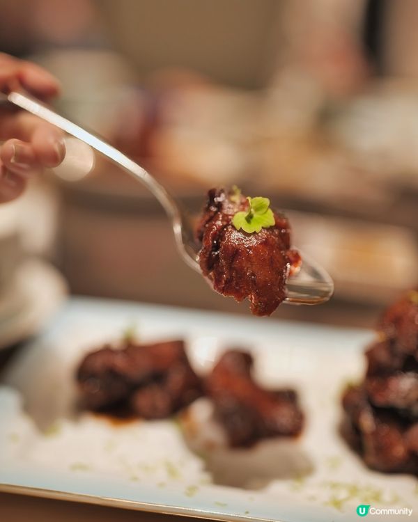 澳門銀河之旅😋 莆田餐廳試食報告！