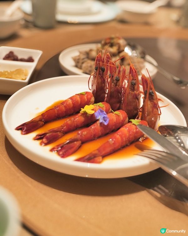 澳門銀河之旅😋 莆田餐廳試食報告！