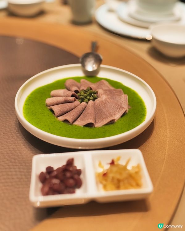 澳門銀河之旅😋 莆田餐廳試食報告！