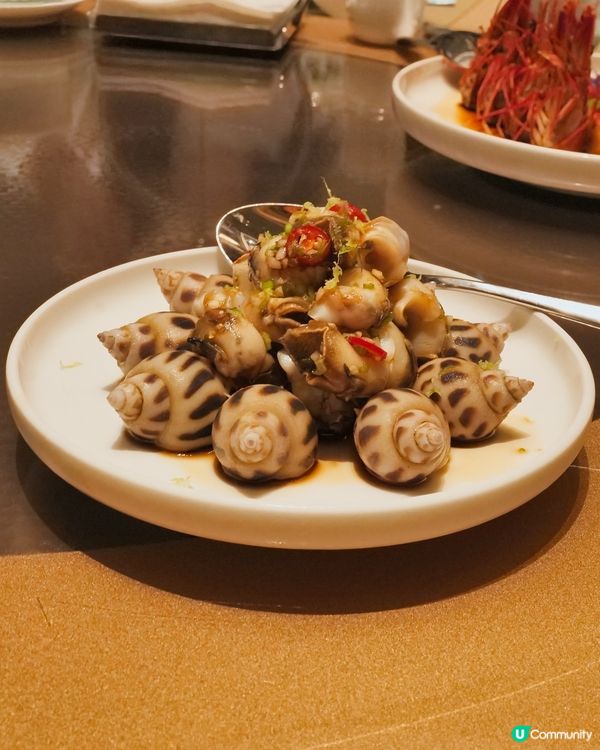 澳門銀河之旅😋 莆田餐廳試食報告！