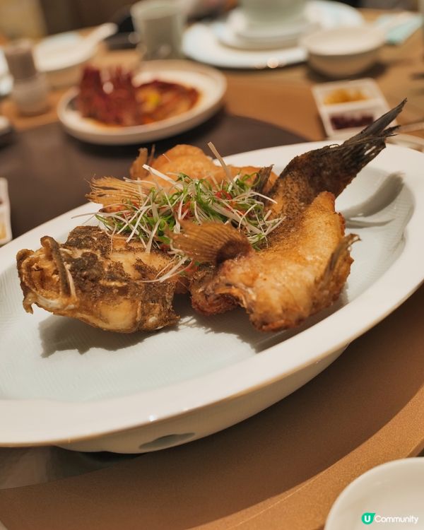 澳門銀河之旅😋 莆田餐廳試食報告！