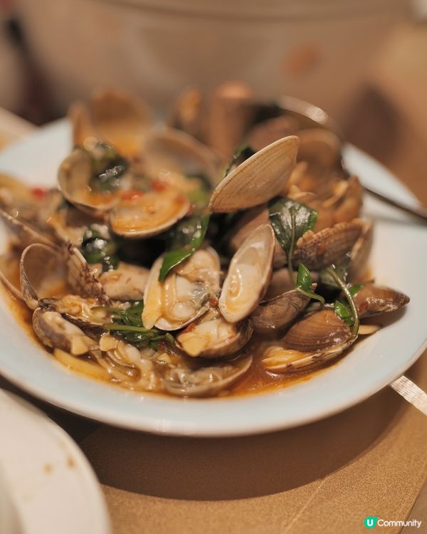 澳門銀河之旅😋 莆田餐廳試食報告！