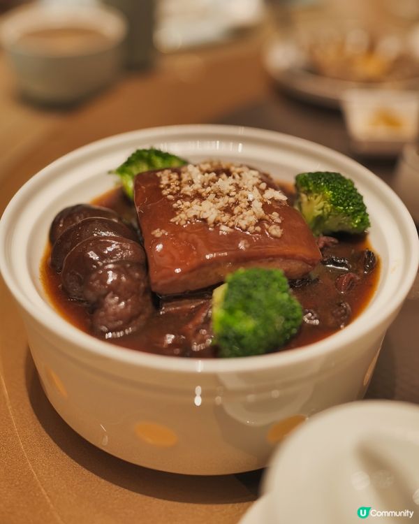 澳門銀河之旅😋 莆田餐廳試食報告！