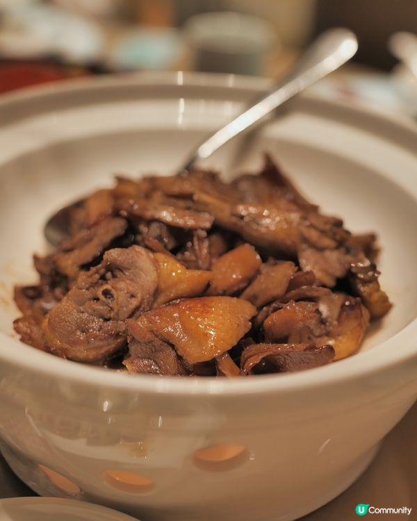 澳門銀河之旅😋 莆田餐廳試食報告！