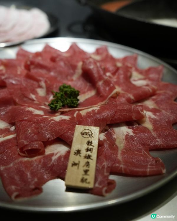 麻辣湯底做得不錯的🐯潮虎老火鍋