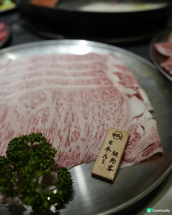 麻辣湯底做得不錯的🐯潮虎老火鍋