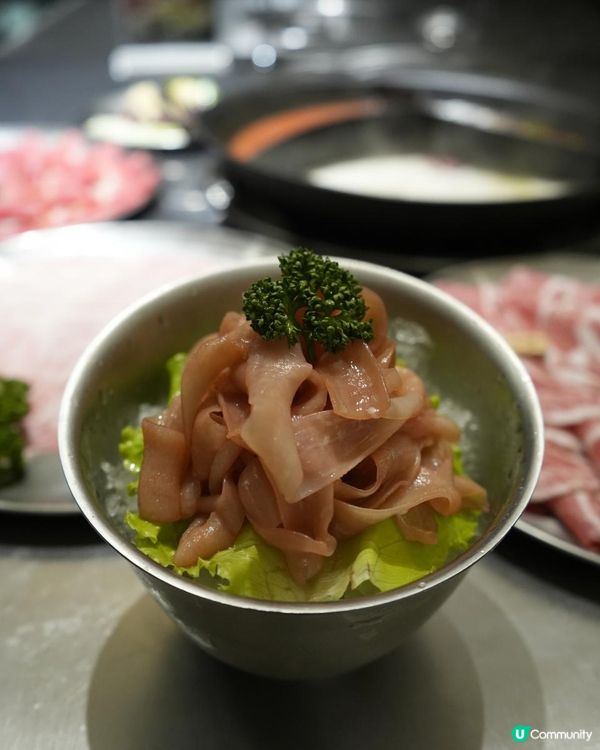 麻辣湯底做得不錯的🐯潮虎老火鍋