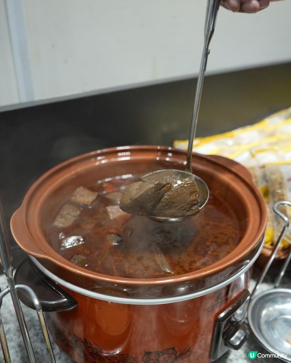 麻辣湯底做得不錯的🐯潮虎老火鍋