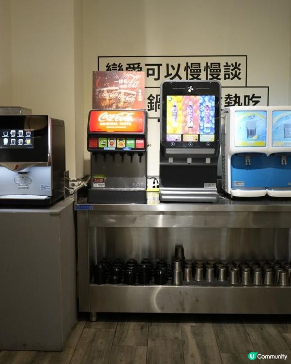 麻辣湯底做得不錯的🐯潮虎老火鍋