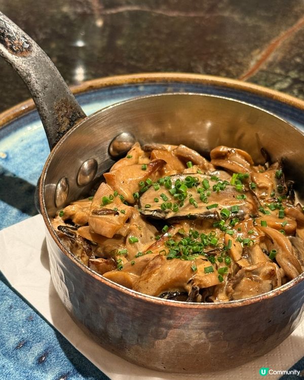 高性價比高級味蕾之旅 🤤  
去過就難忘！😋