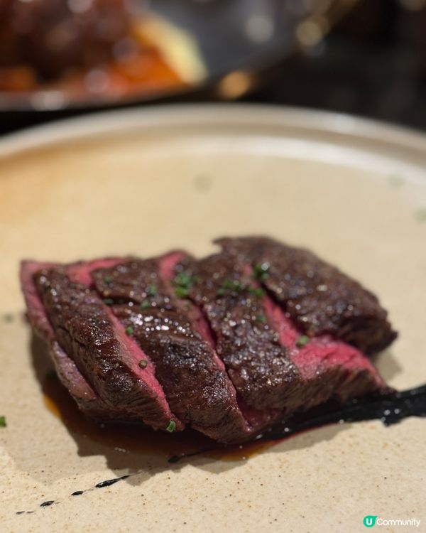 高性價比高級味蕾之旅 🤤  
去過就難忘！😋