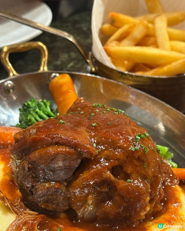 高性價比高級味蕾之旅 🤤  
去過就難忘！😋