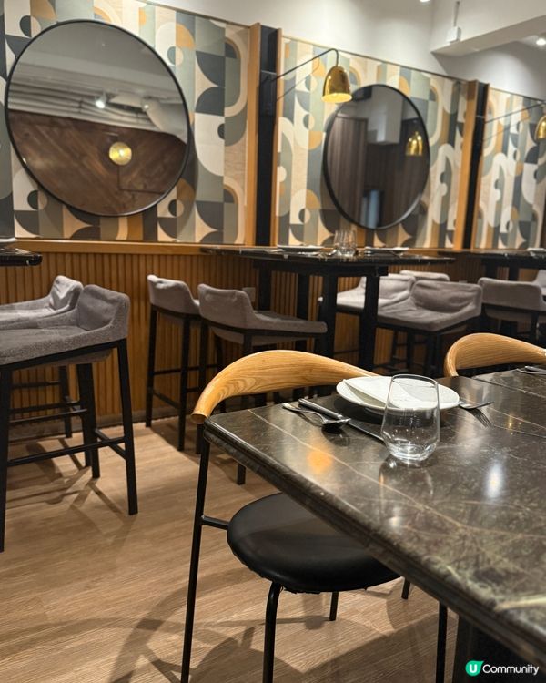 高性價比高級味蕾之旅 🤤  
去過就難忘！😋