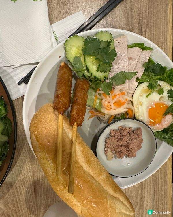 熱辣辣☀️，越南嘢最啱食😋！