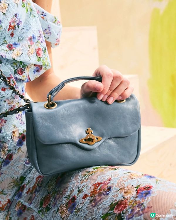 Vivienne Westwood海運大廈新店 送限定海報