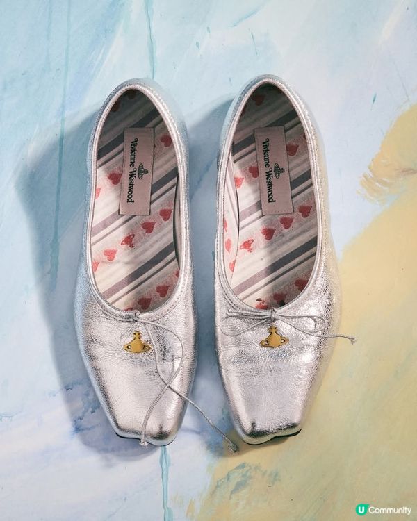 Vivienne Westwood海運大廈新店 送限定海報