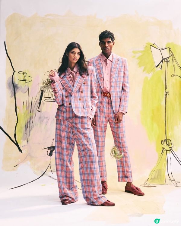 Vivienne Westwood海運大廈新店 送限定海報