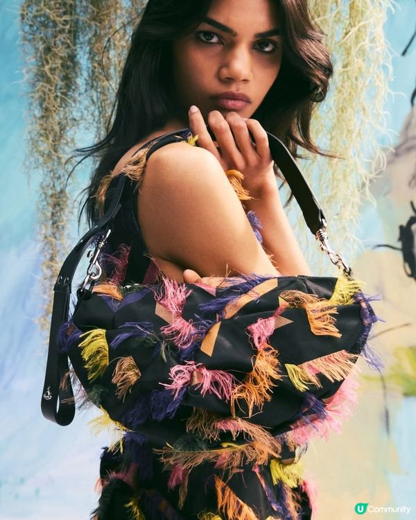 Vivienne Westwood海運大廈新店 送限定海報