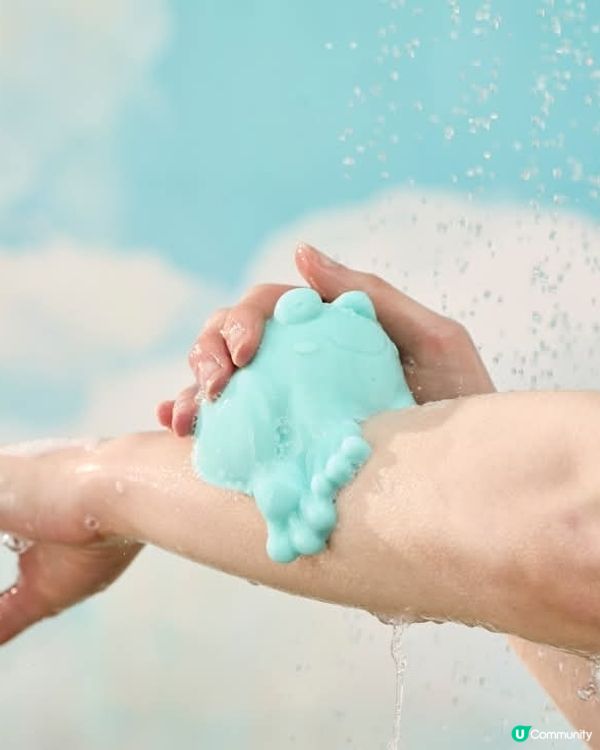 LUSH西洋菜南街新店送HaveALushDay環保袋