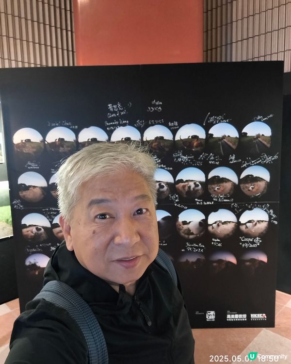 香港農貓相片展覽