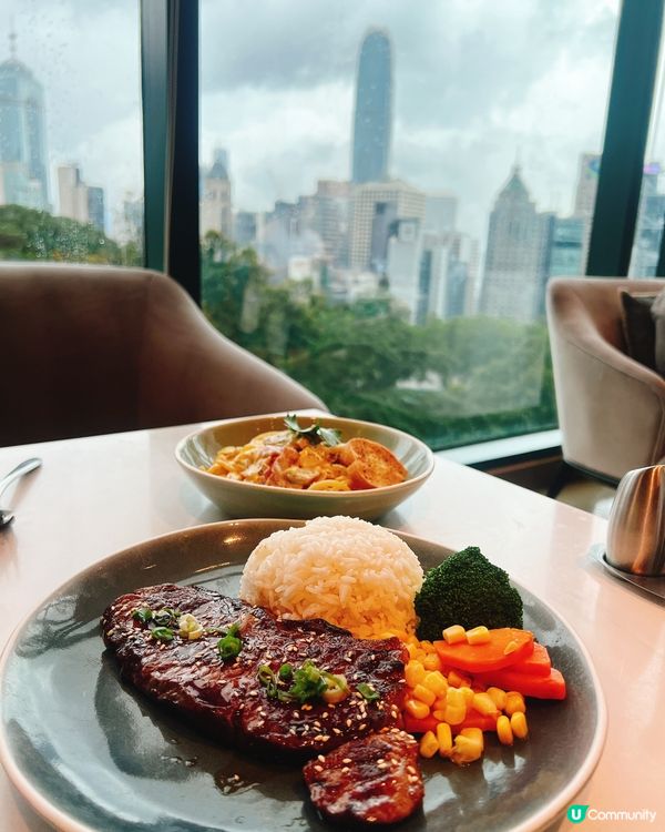 半山「麥當勞貳號」視覺與味蕾的享受😎👍🏻