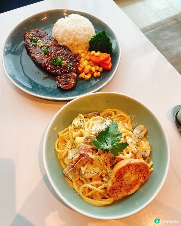 半山「麥當勞貳號」視覺與味蕾的享受😎👍🏻