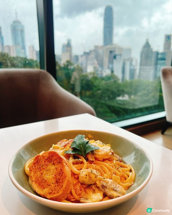 半山「麥當勞貳號」視覺與味蕾的享受😎👍🏻