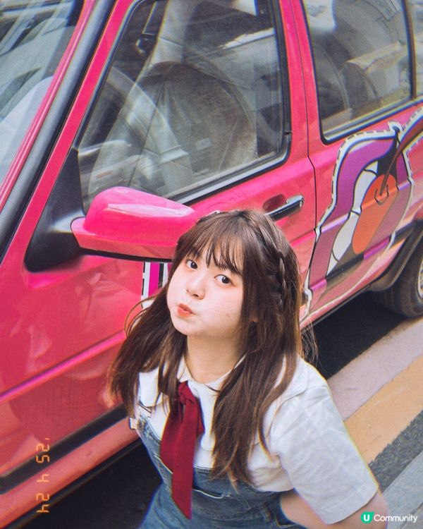 不推薦你去嘅地方，因為吾值得