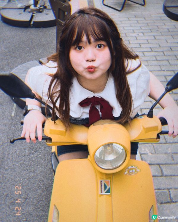 不推薦你去嘅地方，因為吾值得