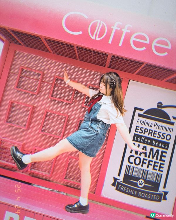 不推薦你去嘅地方，因為吾值得