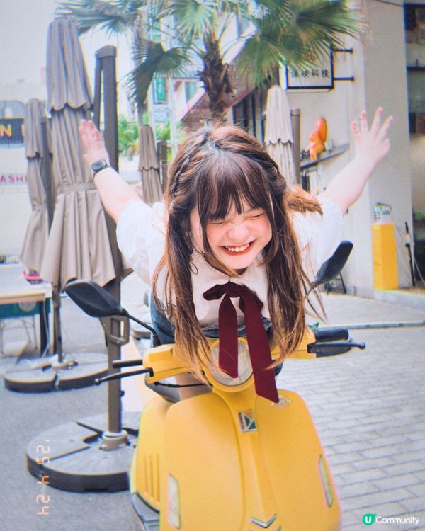 不推薦你去嘅地方，因為吾值得