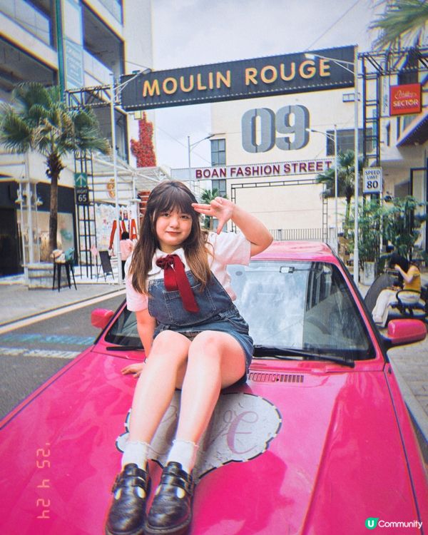 不推薦你去嘅地方，因為吾值得