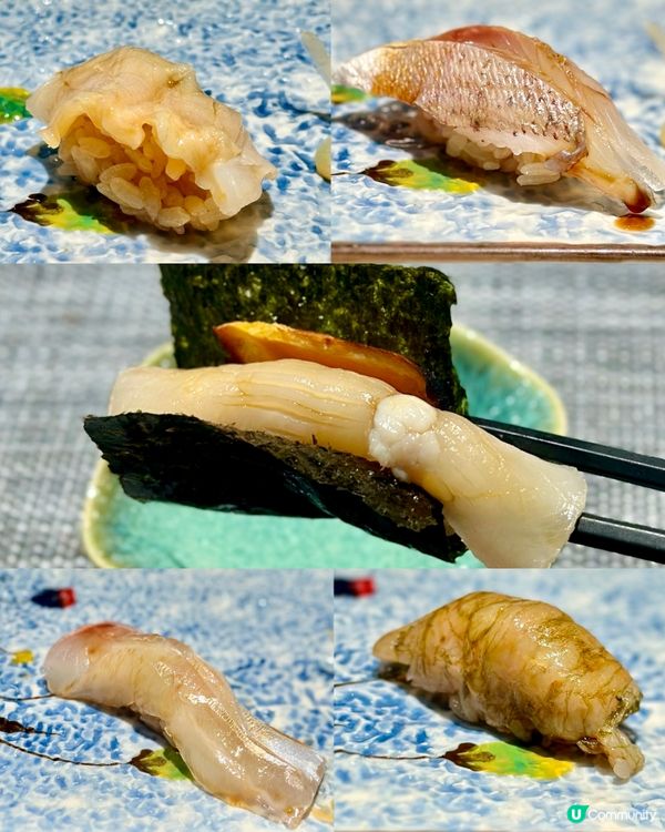 觀塘·20品廚師發辦