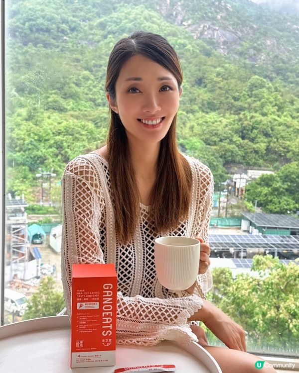 GANOEATS 食芝靈 | 💖母親節優惠💖