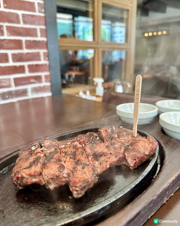  La Parrilla Steakhouse（中環）