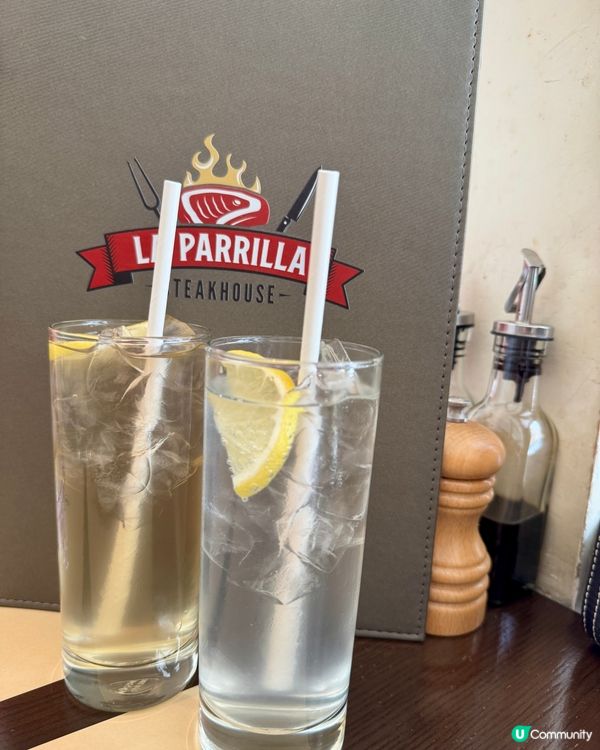  La Parrilla Steakhouse（中環）