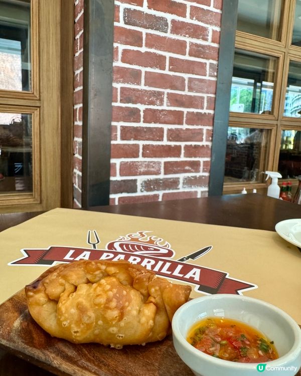  La Parrilla Steakhouse（中環）