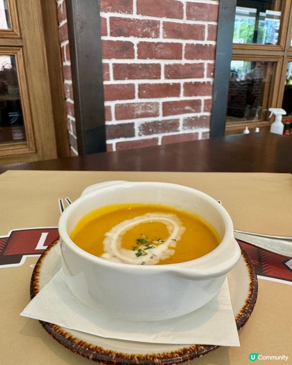  La Parrilla Steakhouse（中環）