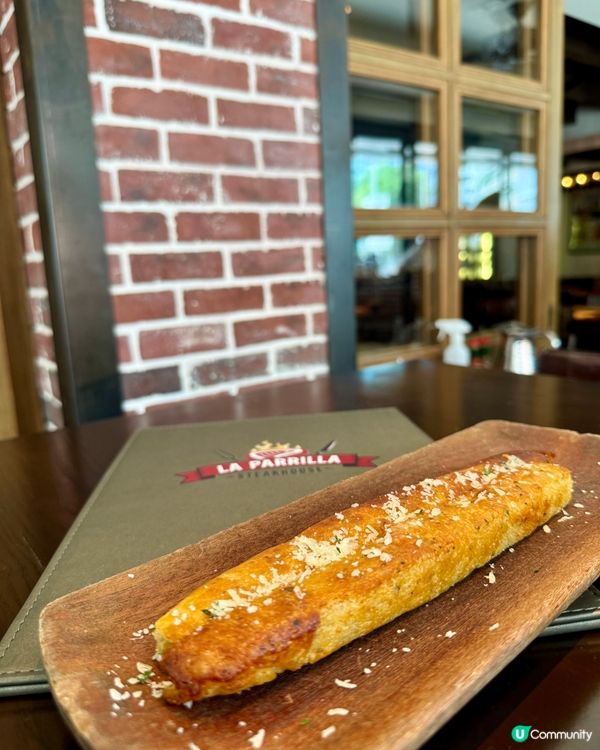  La Parrilla Steakhouse（中環）