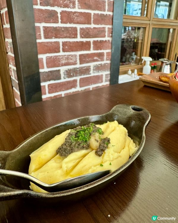  La Parrilla Steakhouse（中環）