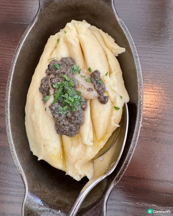  La Parrilla Steakhouse（中環）